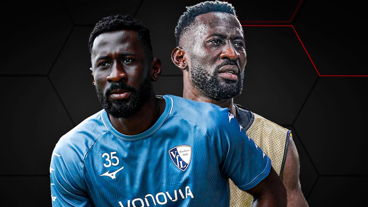 Was wurde eigentlich aus Silvere Ganvoula?