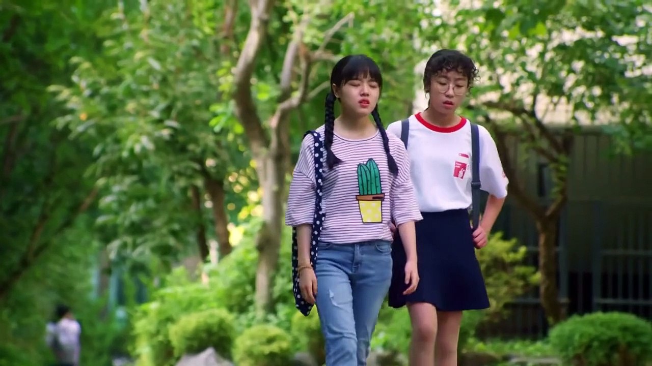 Sweet Revenge | S1 E9 | Hindi | Korean Drama | It's Not Shree