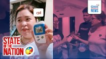 State of the Nation Part 3: PUSUAN NA 'YAN: Lowest blood sugar wins; Atbp. | SONA