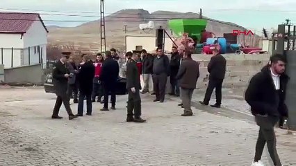 Şehit Tuğgeneral İsa Baydilli’nin Kayseri’deki ailesine acı haber verildi