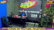 El Vacilón con Víctor Sánchez!!! (95)