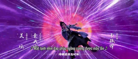 Tiên Nghịch - Tập 65