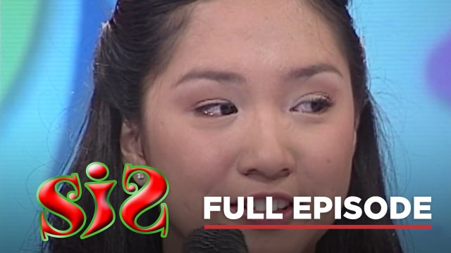 Roxanne Barcelo at Angelika Dela Cruz, nagka-issue dahil kay Miko Sotto?! | SiS (Stream Together)