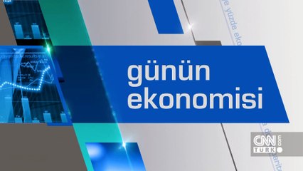Günün Ekonomisi 9 Aralık 2024 Pazartesi - 12.45