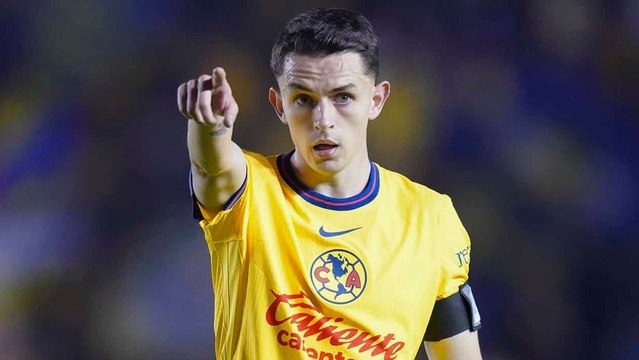 Alvaro Fidalgo defiende paso de América a la final y manda fuerte mensaje a Cruz Azul: A mí me da igual lo que digan