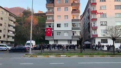 Teğmen Ceyhun Kalyoncu doğum gününden bir gün sonra şehit oldu