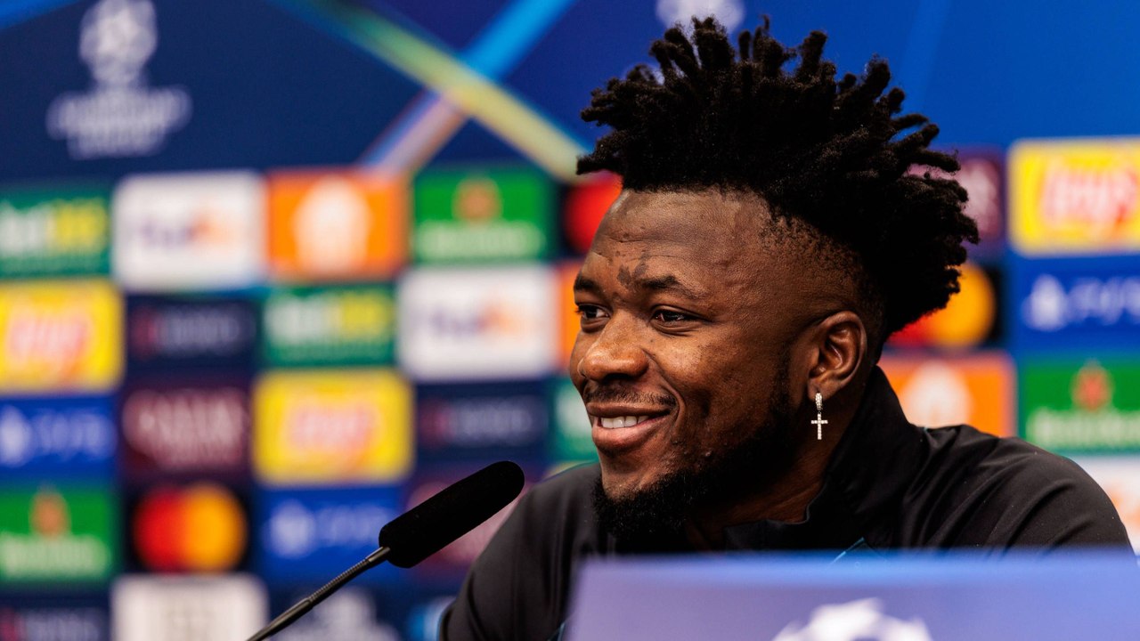 'Haben die Art Stürmer, die ihnen wehtun kann': Tapsoba nennt Schlüssel gegen Inter