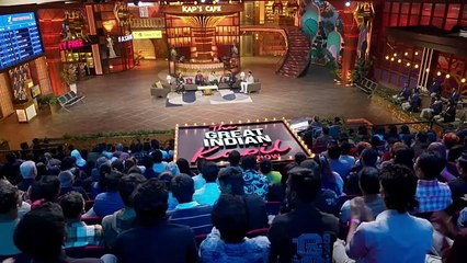 Pause  Mute Remaining Time -0:36  Picture-in-Picture  Fullscreen Family Laughter Overload with The Sinhas | The Great Indian Kapil Show | Bacha Hua Content