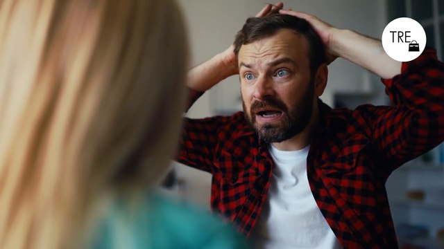 La gente que creció con ansiedad infantil a menudo tiene estos cinco comportamientos cuando son adultos