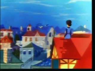 Syrenka Mako - 26 PL - Cudzoziemski książe