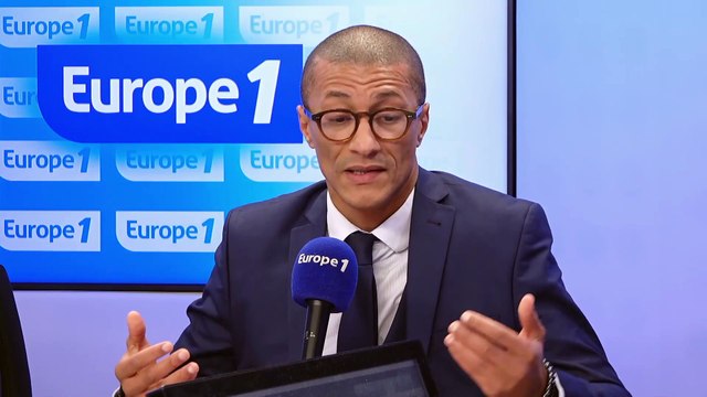 Cyril Hanouna – Majorité à l'Assemblée : «C'est trop tard pour un compromis», juge Karim Bouamrane