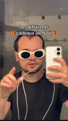 Qu'as-tu commandé pour Noël ? 🎁