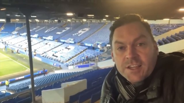 Leeds see off Derby with two unlikely goal-scorers: Leeds United 2-0 Derby County