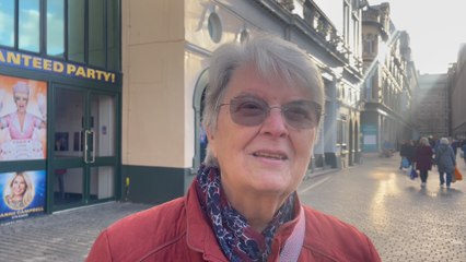 What has your experience been like travelling during the festive season?