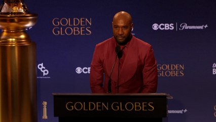 Golden Globes 2025 : voici les films nommés