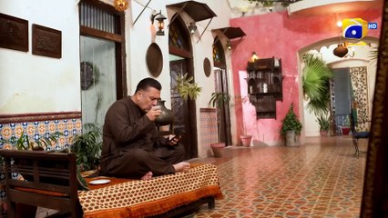 Dil-e-Nadan Episode 34 - [Eng Sub] - Mikaal Zulfiqar - Amar Khan - Ali Abbas - 9th December 2024