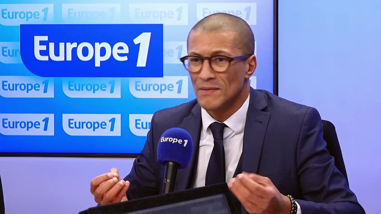 Cyril Hanouna – Quel est le profil idéal pour remplacer Michel Barnier à Matignon selon Karim Bouamrane