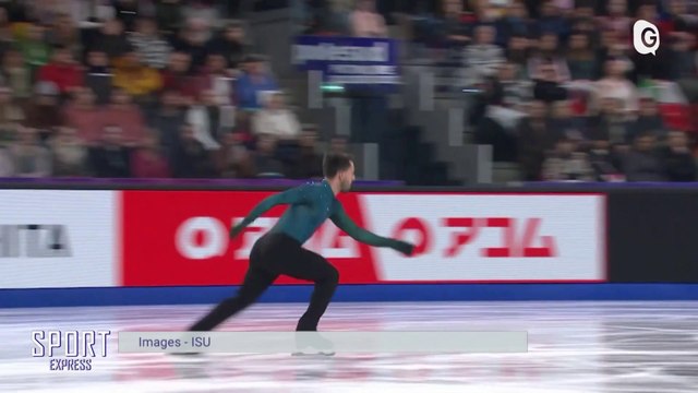 SPORT EXPRESS du 09/12/24 - les Brûleurs règnent, le FCG trébuche, Kevin Aymoz aux anges !