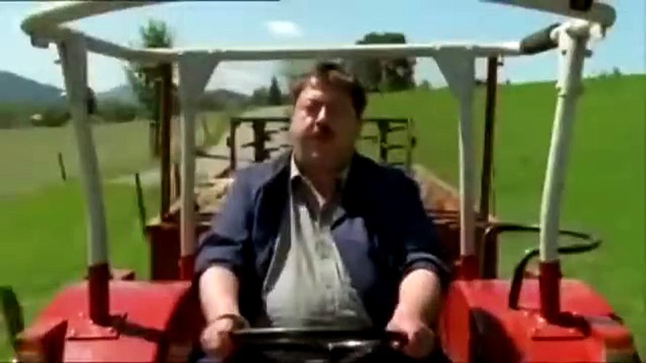 Die Rosenheim Cops Staffel 1 Folge 2