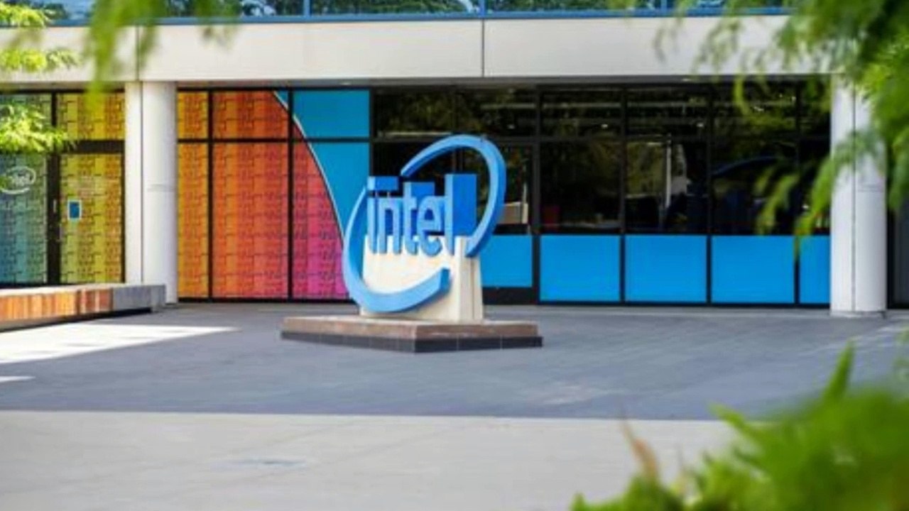 Nvidia Stock Drops: China’s Antitrust Probe Explained