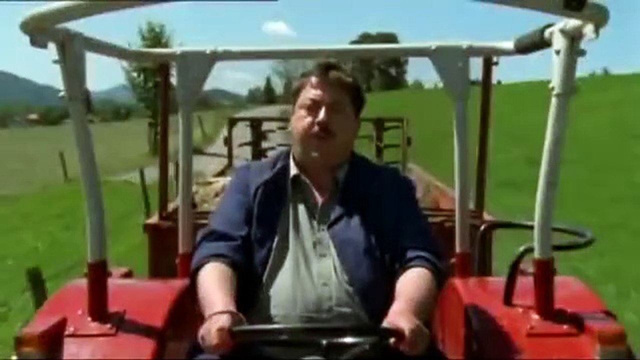 Die Rosenheim Cops Staffel 1 Folge 4