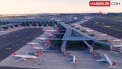 İstanbul Havalimanı'nda 3 Pistte Eşzamanlı Uçuş Dönemi Başlıyor