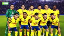 América sufre, pero avanza a la final del Apertura 2024 tras vencer a Cruz Azul