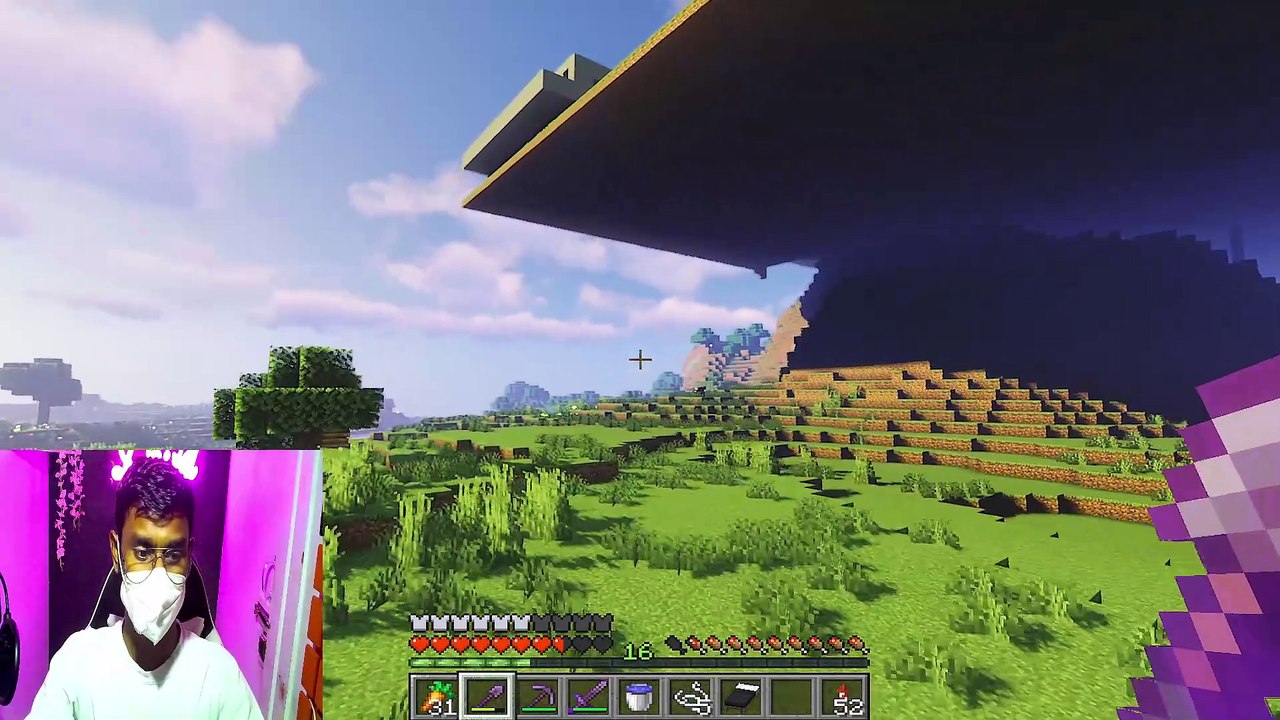 FreeFire Old Map Build | Minecraft Builds | Minecraft | Free Fire | David Builds #16