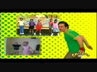 Boogie Beebies - Taniec Morski.avi