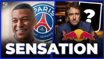 JT Foot Mercato : Kylian Mbappé rend fou les supporters du PSG