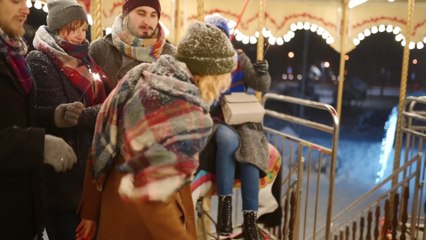 Southside gears up for Christmas market