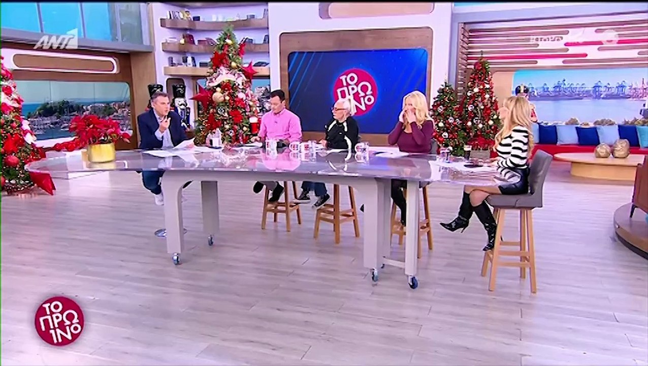 Ματούλα Ζαμάνη: Έχω βάλει πολλά ρούχα για να μπορώ να βγάλω ακόμη περισσότερα