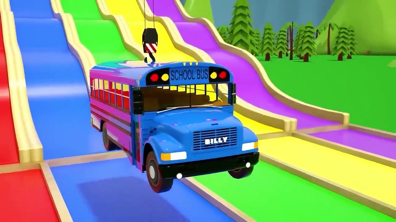 Baby Shark Wheels on the Bus and More! Soccer ball shaped wheels - Baby Nursery Rhymes & Kids Songs