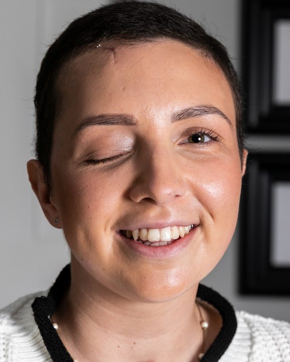 Brit woman given 5% chance of survival after horror ski fall makes miracle recovery