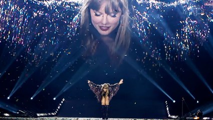 Taylor Swift Brings Curtain Down on Record-Breaking $2B Eras Tour: 'Most Thrilling Chapter of My Life'