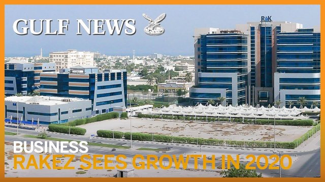 Growth during pandemic? RAK Economic Zone reports up to 20% spike in companies registered in 2020
