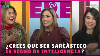 Llegaron las Mujeres - 9 de diciembre 2024