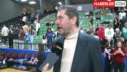 Denizlispor Cavidil, Göcekspor'u Devirdi ve 1. Lig Hedefini Büyüttü