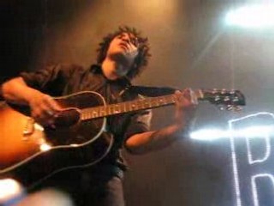 BB Brunes - Chanson Cachée Wolfman