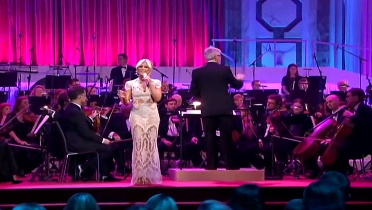 HELENE FISCHER — Winter wonderland | Helene Fis...