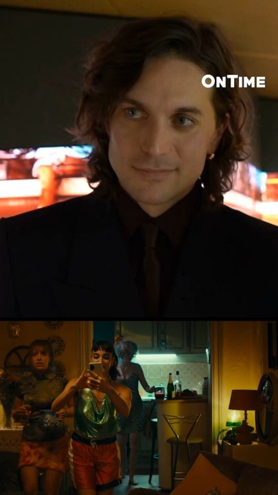 Est-ce que vous regardez vos voisins depuis votre balcon ?