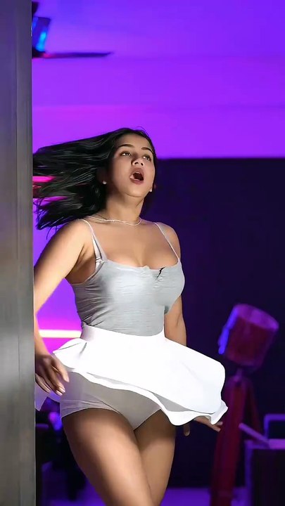 New dance video