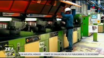 México en materia de empleo: Ganadores, perdedores y riesgos