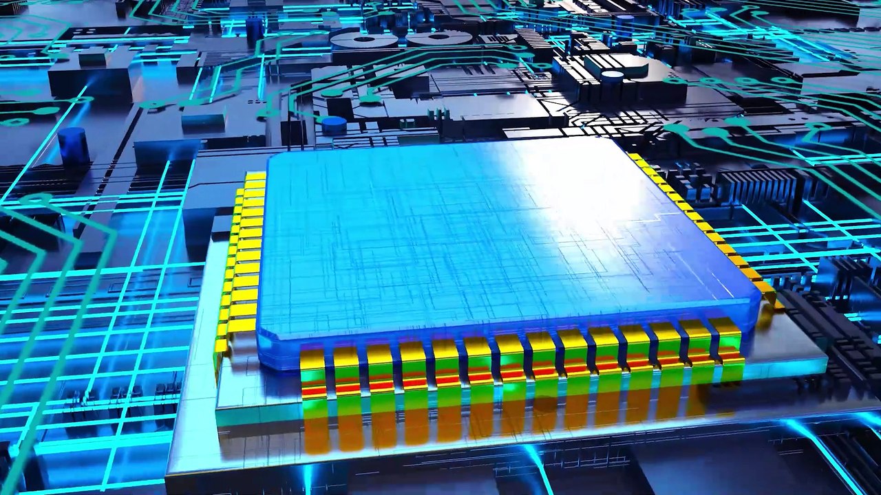 أهم أخبار عالم التكنولوجيا لليوم مع #نشرة_القيادي 🖥️