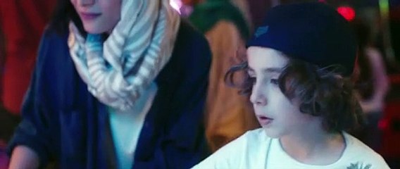 film irani Gheseye Shemroon A Tale of Shemroon / فیلم قصه شمرون