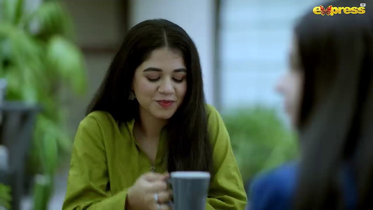 AKHRI BAR EPISODE 12