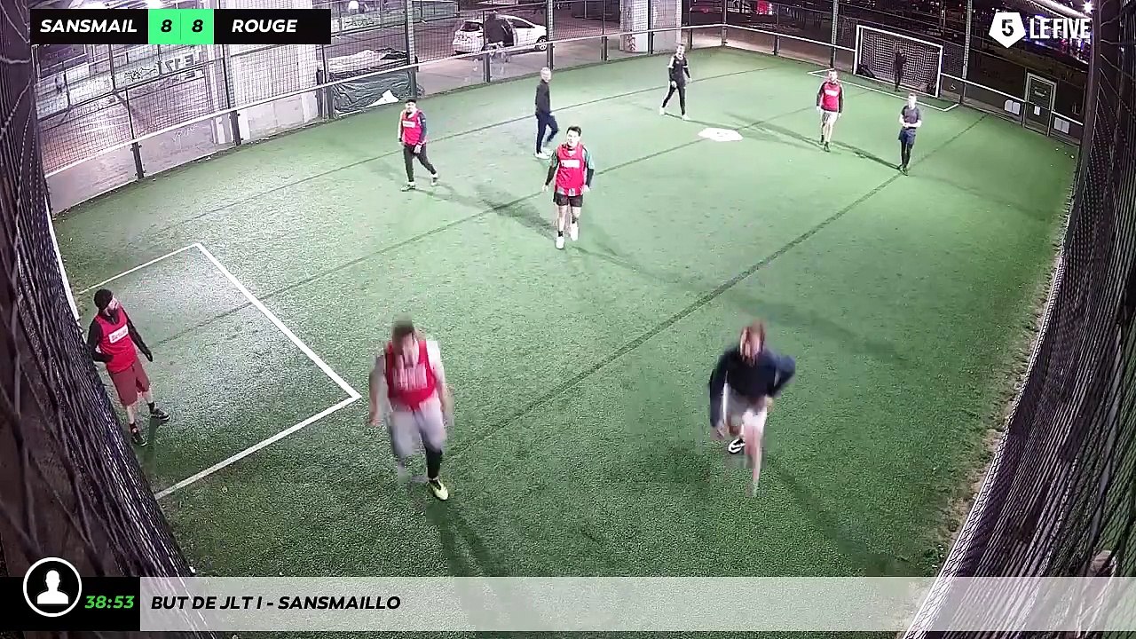 But de Jlt I - sansmaillo