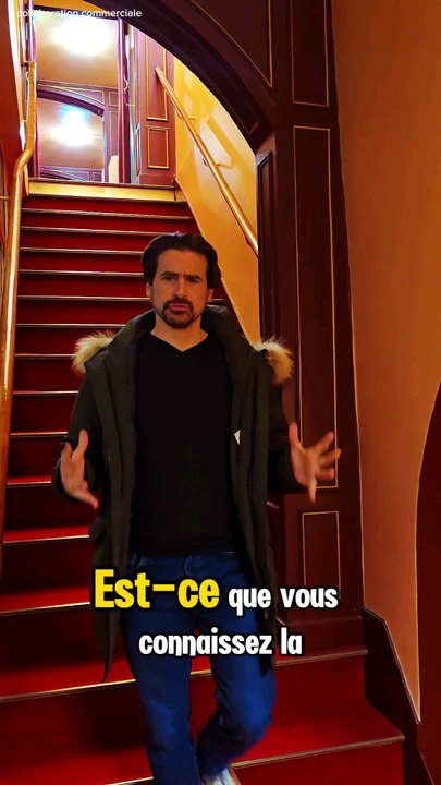 Connaissez-vous Sarah Bernhardt ? Une des plus grandes actrices de théâtre de sa génération renaît sur la scène du Théâtre du Palais Royal. Une bonne idée pour sortir à  Paris