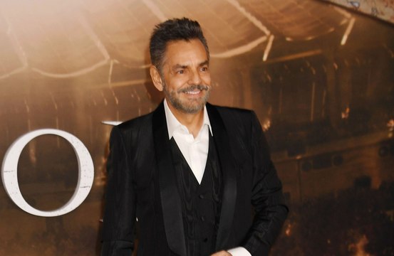 Eugenio Derbez ofrece una disculpa a Selena Gómez por criticar su actuación en 'Emilia Pérez'