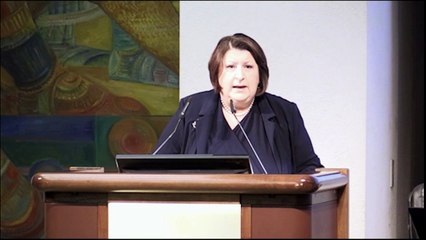 Intervento Presidente Caradonna Assemblea 3 dic. 20204